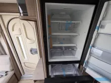 Fahrzeugbild Kabe Royal 560 GLE 2000kg/City-Wasseranschluss/Dunstabzugshaube/Antischlingerkupplung #10