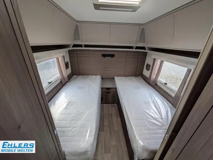 Fahrzeugbild Kabe Royal 560 GLE 2000kg/City-Wasseranschluss/Dunstabzugshaube/Antischlingerkupplung #11