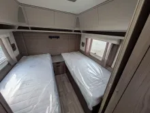 Fahrzeugbild Kabe Royal 560 GLE 2000kg/City-Wasseranschluss/Dunstabzugshaube/Antischlingerkupplung #12