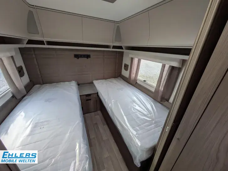 Fahrzeugbild Kabe Royal 560 GLE 2000kg/City-Wasseranschluss/Dunstabzugshaube/Antischlingerkupplung #12