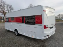 Fahrzeugbild Kabe Royal 560 GLE 2000kg/City-Wasseranschluss/Dunstabzugshaube/Antischlingerkupplung #16