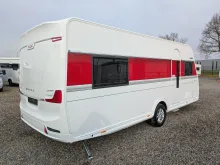 Fahrzeugbild Kabe Royal 560 GLE 2000kg/City-Wasseranschluss/Dunstabzugshaube/Antischlingerkupplung #18
