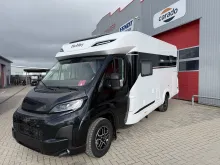 Fahrzeugbild Hobby MAXIA T 710 GE Vollausstattung! #7