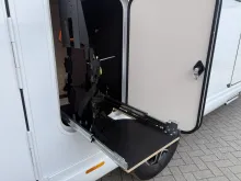 Fahrzeugbild Hobby MAXIA T 710 GE Vollausstattung! #9