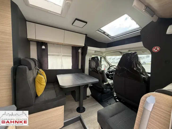 Fahrzeugbild Hobby MAXIA T 710 GE Vollausstattung! #11