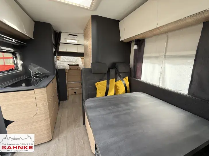 Fahrzeugbild Hobby MAXIA T 710 GE Vollausstattung! #13