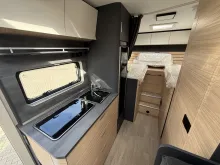Fahrzeugbild Hobby MAXIA T 710 GE Vollausstattung! #14