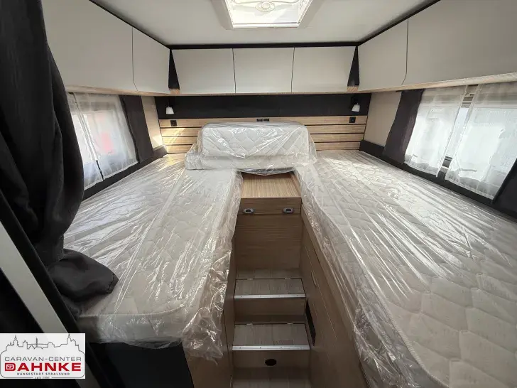 Fahrzeugbild Hobby MAXIA T 710 GE Vollausstattung! #15