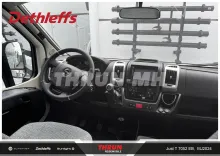 Fahrzeugbild Dethleffs Just Camp T 7052 EB #7