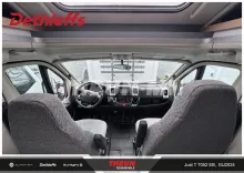 Fahrzeugbild Dethleffs Just Camp T 7052 EB #6