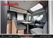 Fahrzeugbild Dethleffs Just Camp T 7052 EB #9