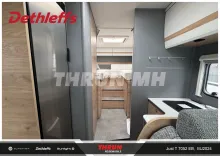 Fahrzeugbild Dethleffs Just Camp T 7052 EB #11
