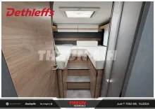 Fahrzeugbild Dethleffs Just Camp T 7052 EB #14