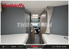 Fahrzeugbild Dethleffs Just Camp T 7052 EB #15