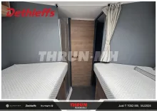 Fahrzeugbild Dethleffs Just Camp T 7052 EB #16