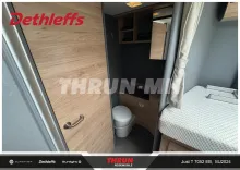 Fahrzeugbild Dethleffs Just Camp T 7052 EB #17