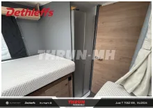 Fahrzeugbild Dethleffs Just Camp T 7052 EB #20
