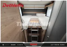 Fahrzeugbild Dethleffs Just Camp T 7052 EB #23