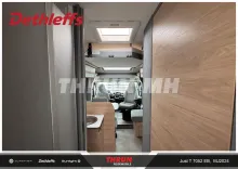 Fahrzeugbild Dethleffs Just Camp T 7052 EB #26