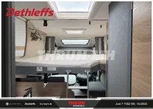 Fahrzeugbild Dethleffs Just Camp T 7052 EB #28