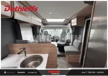 Fahrzeugbild Dethleffs Just Camp T 7052 EB #29