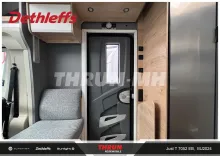 Fahrzeugbild Dethleffs Just Camp T 7052 EB #31