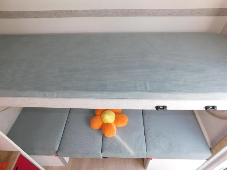 Fahrzeugbild Hobby Beachy 420+ #9