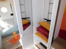 Fahrzeugbild Hobby Beachy 420+ #14
