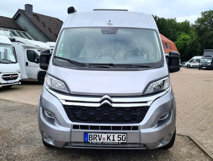 Fahrzeugbild Carado CV 640 Pro #3