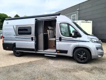 Fahrzeugbild Carado CV 640 Pro #6