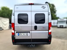 Fahrzeugbild Carado CV 640 Pro #8