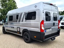 Fahrzeugbild Carado CV 640 Pro #9