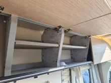 Fahrzeugbild Bürstner Campeo TD 690 G #20
