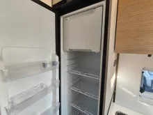 Fahrzeugbild Bürstner Campeo TD 690 G #21