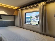 Fahrzeugbild Bürstner Campeo TD 690 G #27