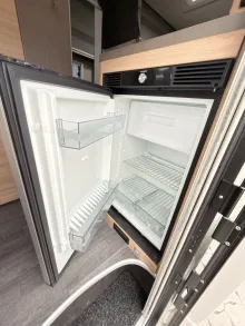 Fahrzeugbild Knaus Tourer CUV 500 LT CUVISION Kundenauftrag #10