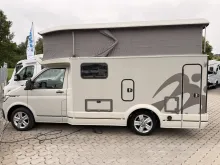 Fahrzeugbild Knaus Tourer CUV 500 LT CUVISION Kundenauftrag #7