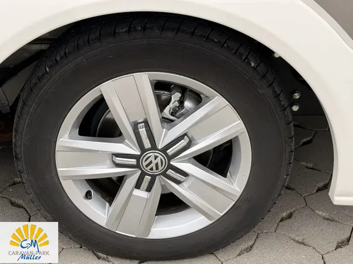 Fahrzeugbild Knaus Tourer CUV 500 LT CUVISION Kundenauftrag #9