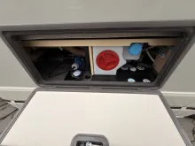 Fahrzeugbild Knaus Tourer CUV 500 LT CUVISION Kundenauftrag #11