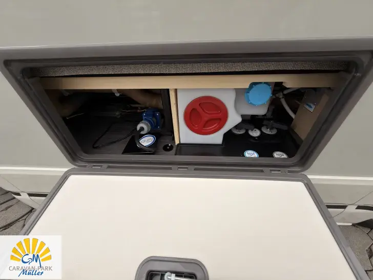 Fahrzeugbild Knaus Tourer CUV 500 LT CUVISION Kundenauftrag #11
