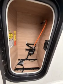 Fahrzeugbild Knaus Tourer CUV 500 LT CUVISION Kundenauftrag #12
