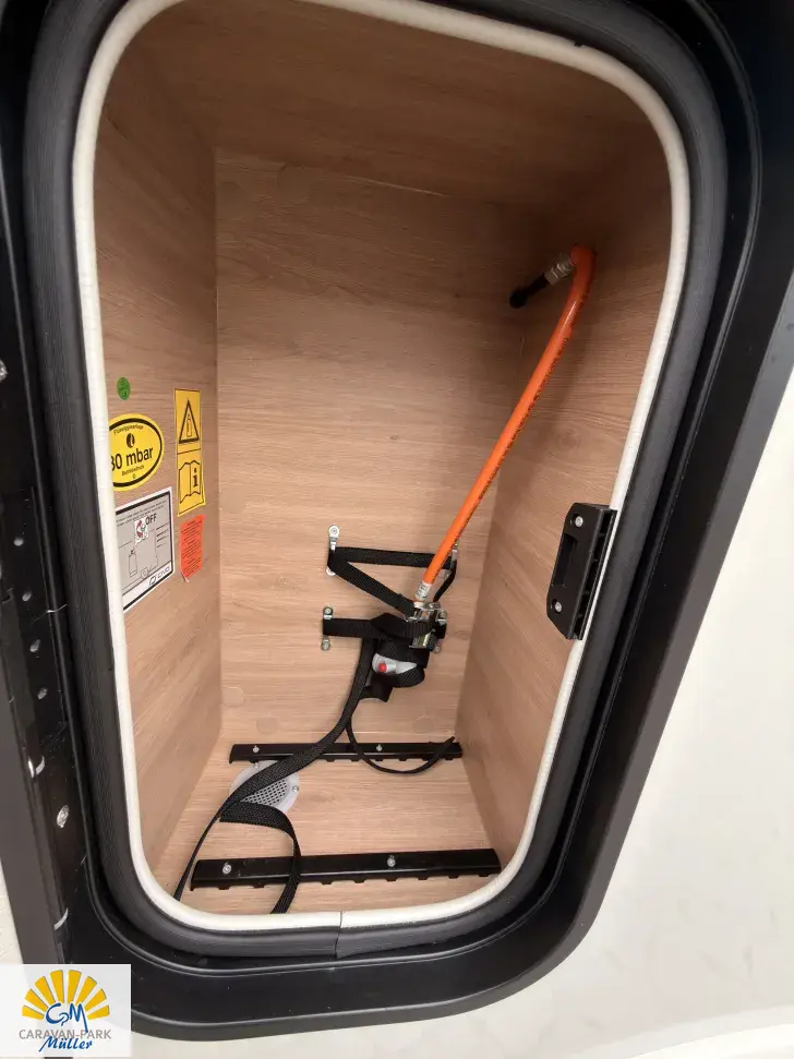Fahrzeugbild Knaus Tourer CUV 500 LT CUVISION Kundenauftrag #12