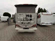 Fahrzeugbild Knaus Tourer CUV 500 LT CUVISION Kundenauftrag #6