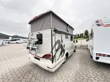 Fahrzeugbild Knaus Tourer CUV 500 LT CUVISION Kundenauftrag #8