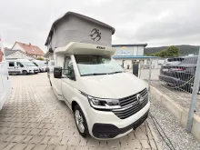 Fahrzeugbild Knaus Tourer CUV 500 LT CUVISION Kundenauftrag #1