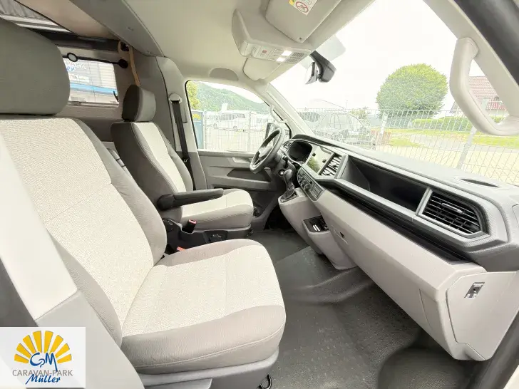 Fahrzeugbild Knaus Tourer CUV 500 LT CUVISION Kundenauftrag #13