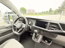 Fahrzeugbild Knaus Tourer CUV 500 LT CUVISION Kundenauftrag #14