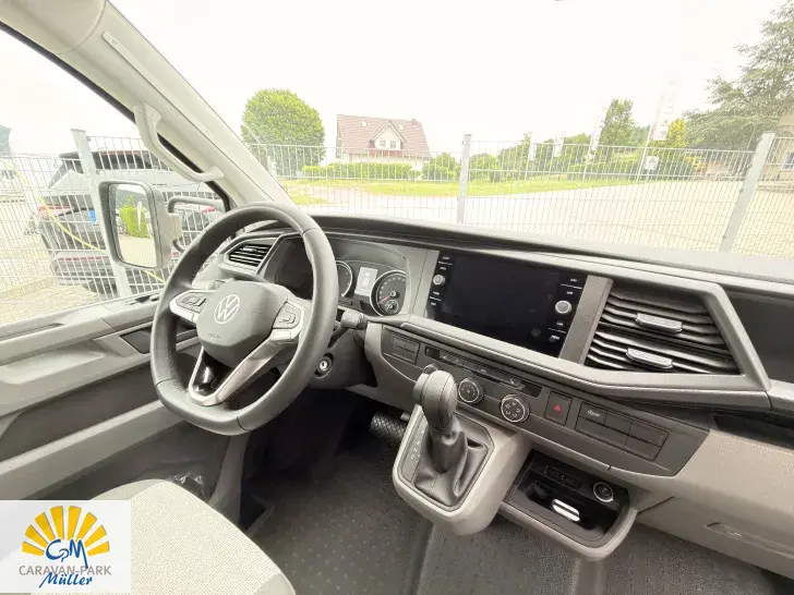 Fahrzeugbild Knaus Tourer CUV 500 LT CUVISION Kundenauftrag #14