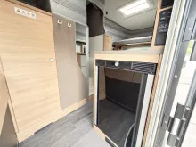Fahrzeugbild Knaus Tourer CUV 500 LT CUVISION Kundenauftrag #15