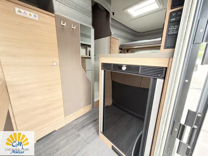 Fahrzeugbild Knaus Tourer CUV 500 LT CUVISION Kundenauftrag #15